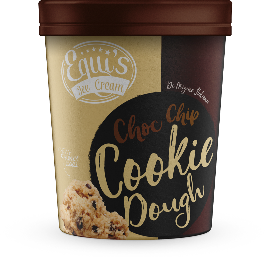 Cookie Dough Tub Equi S Ice Cream