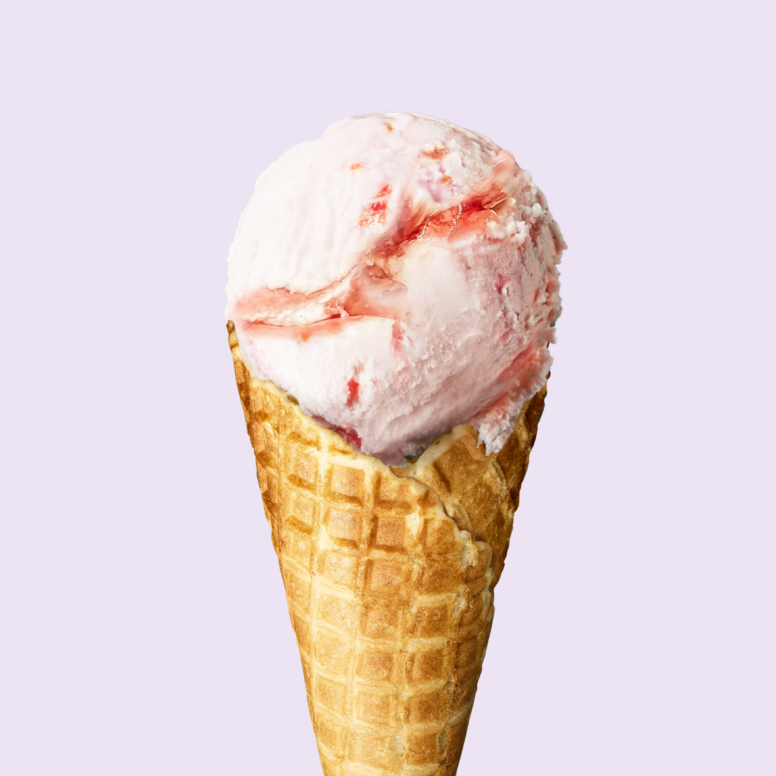 Strawberry Ripple - Equi's